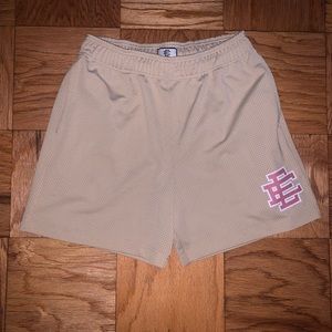 Eric Emanuel Mesh Shorts